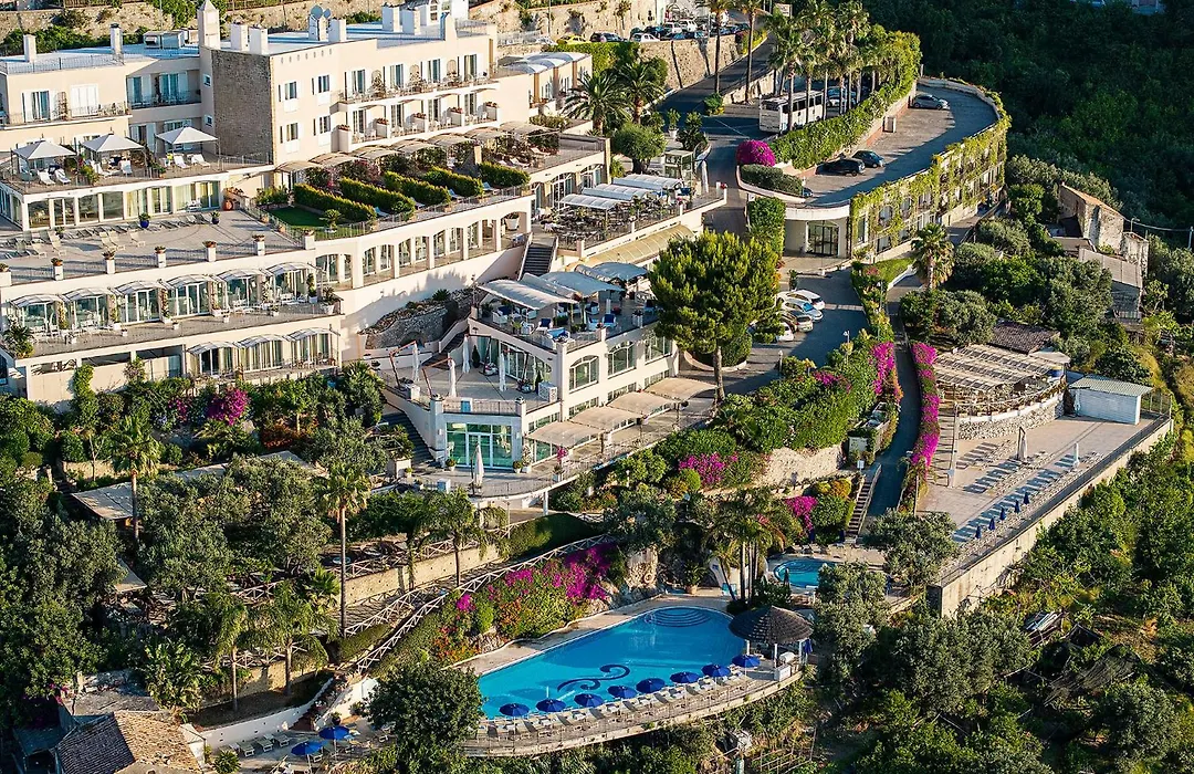 Hotel Raito-1